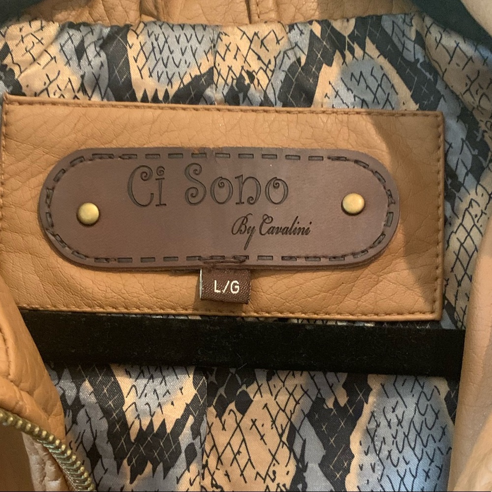 Ci Sono Jacket - image 3